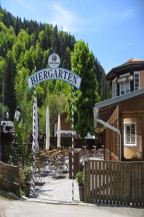 Lodge am Hausberg